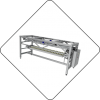 Crestator pentru aluat