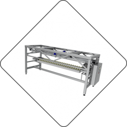 Crestator pentru aluat