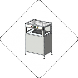 Scanning systems